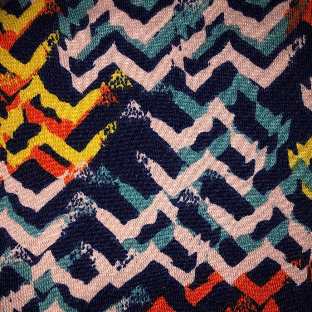 LuLaRoe Randy L - Picture 4 of 4